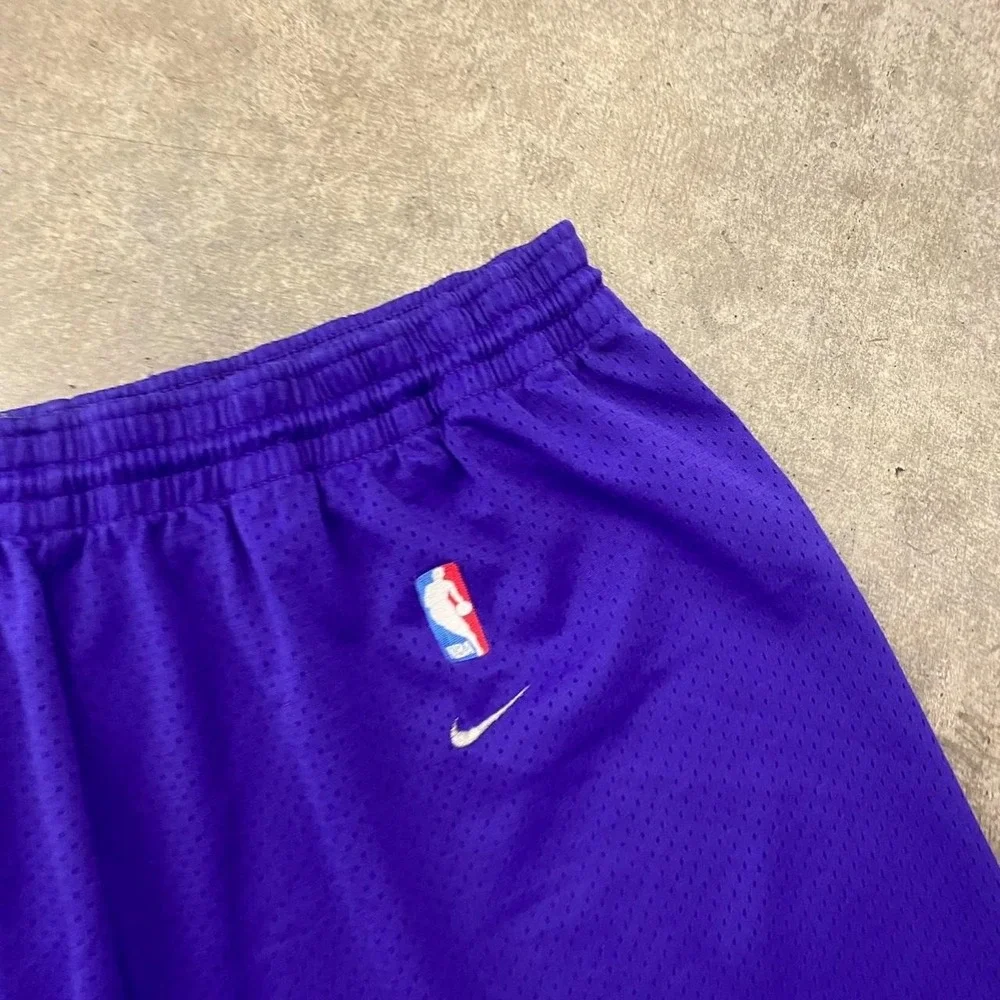 Nike vintage sacramento